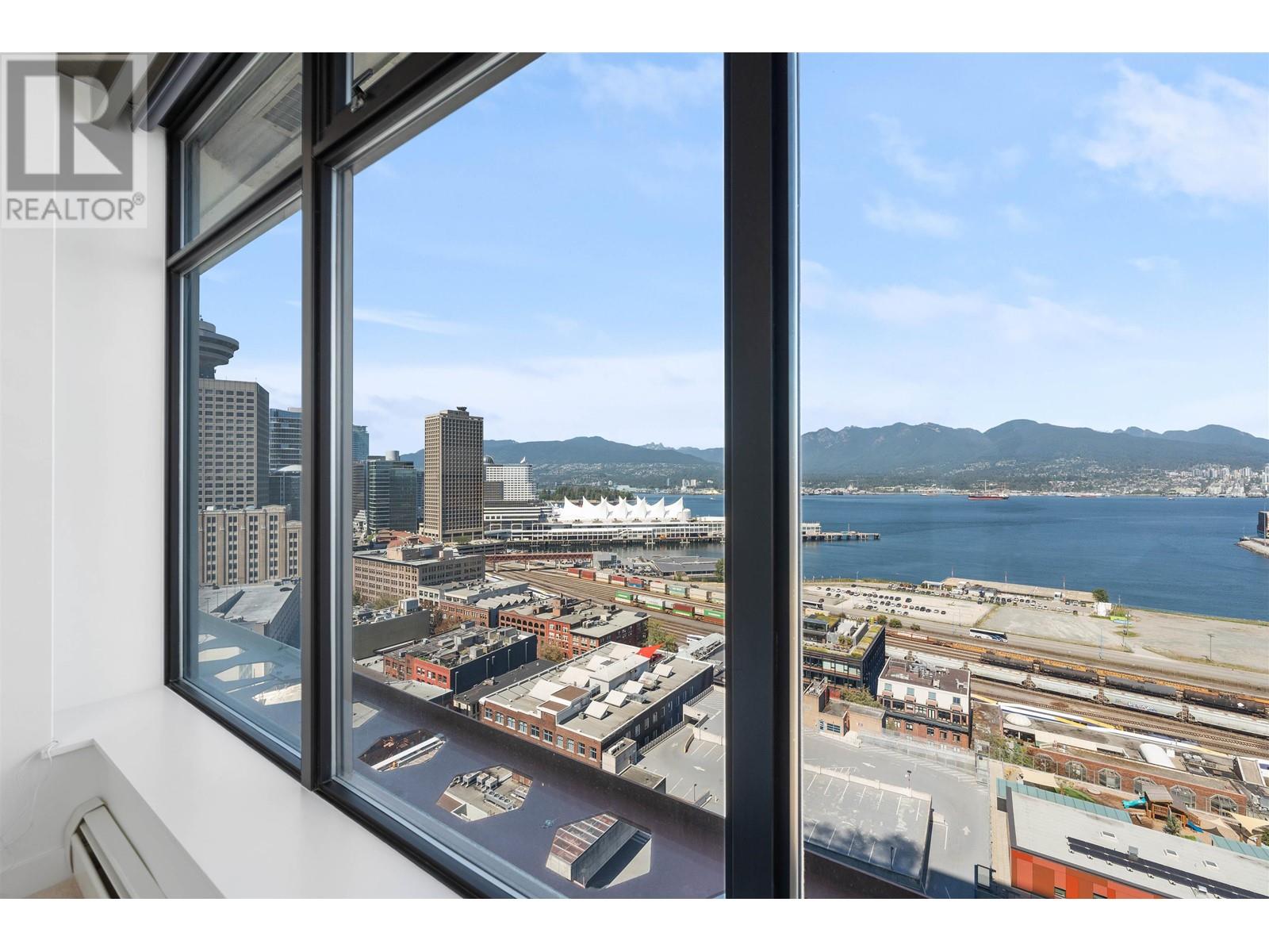 2602 128 W Cordova Street, Vancouver, British Columbia  V6B 0E6 - Photo 20 - R2823809
