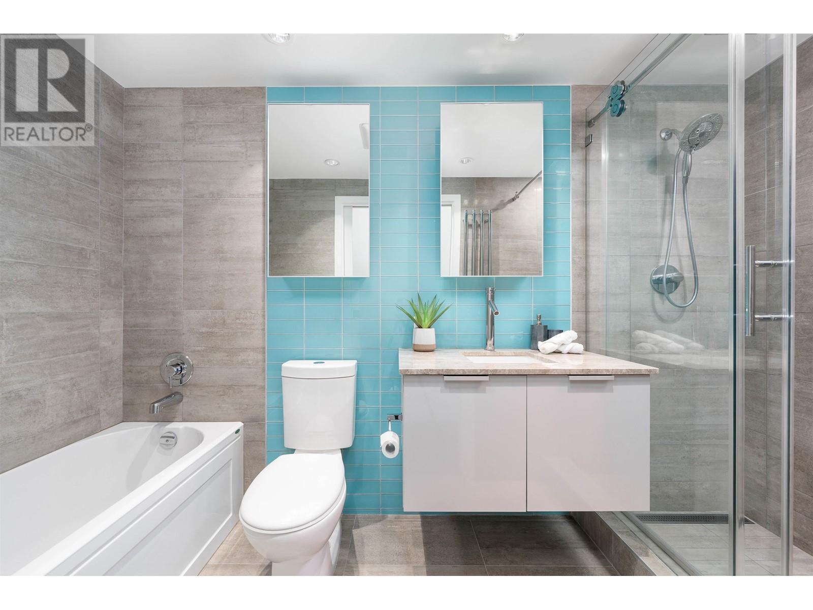 2602 128 W Cordova Street, Vancouver, British Columbia  V6B 0E6 - Photo 21 - R2823809