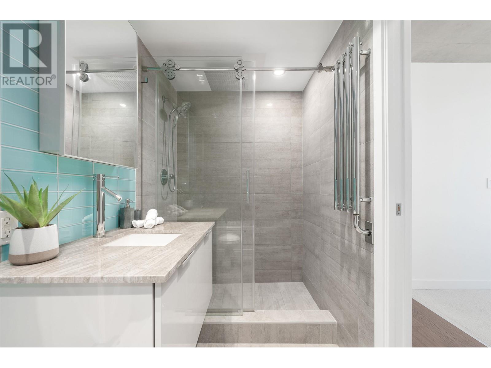 2602 128 W Cordova Street, Vancouver, British Columbia  V6B 0E6 - Photo 22 - R2823809