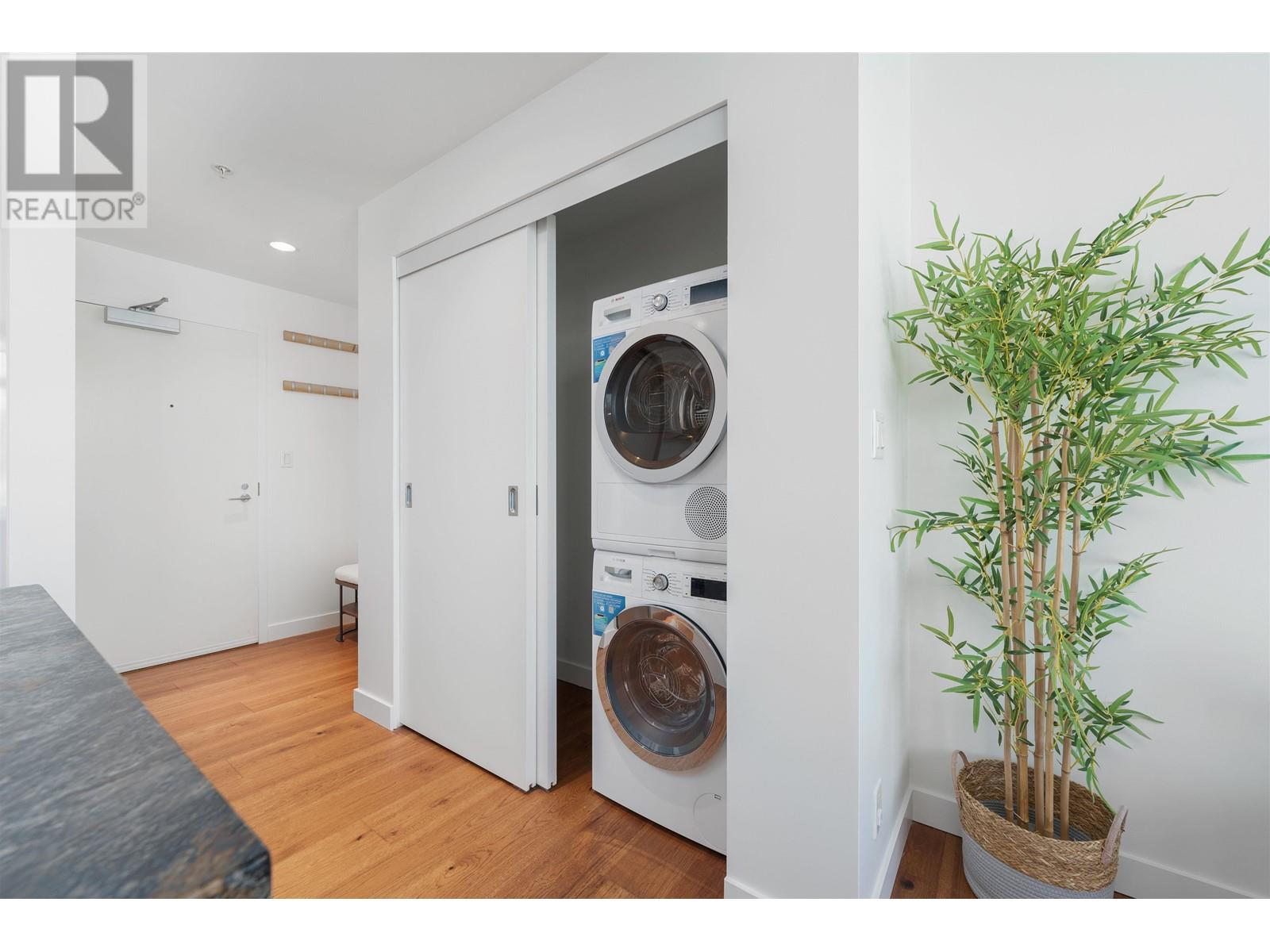2602 128 W Cordova Street, Vancouver, British Columbia  V6B 0E6 - Photo 24 - R2823809