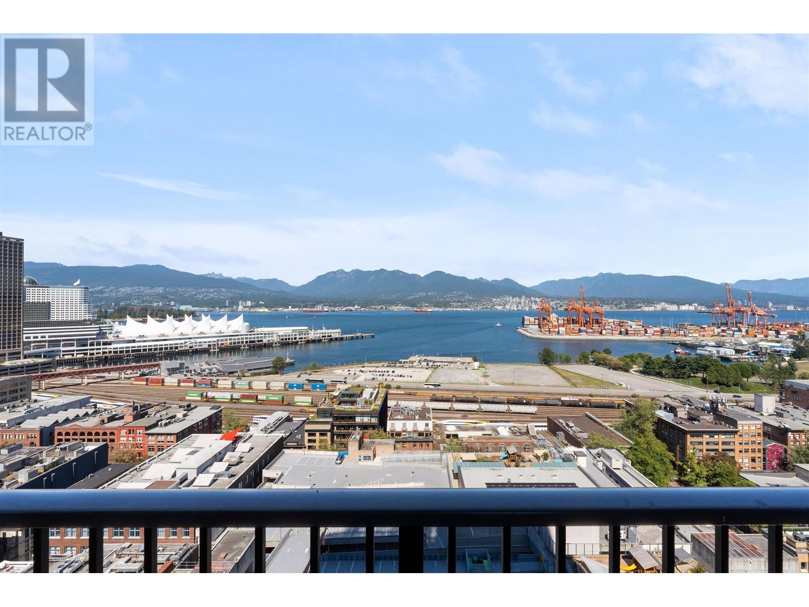 2602 128 W Cordova Street, Vancouver, British Columbia  V6B 0E6 - Photo 25 - R2823809