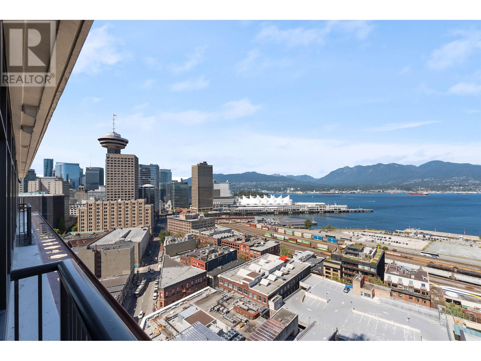 2602 128 W Cordova Street, Vancouver, British Columbia  V6B 0E6 - Photo 26 - R2823809