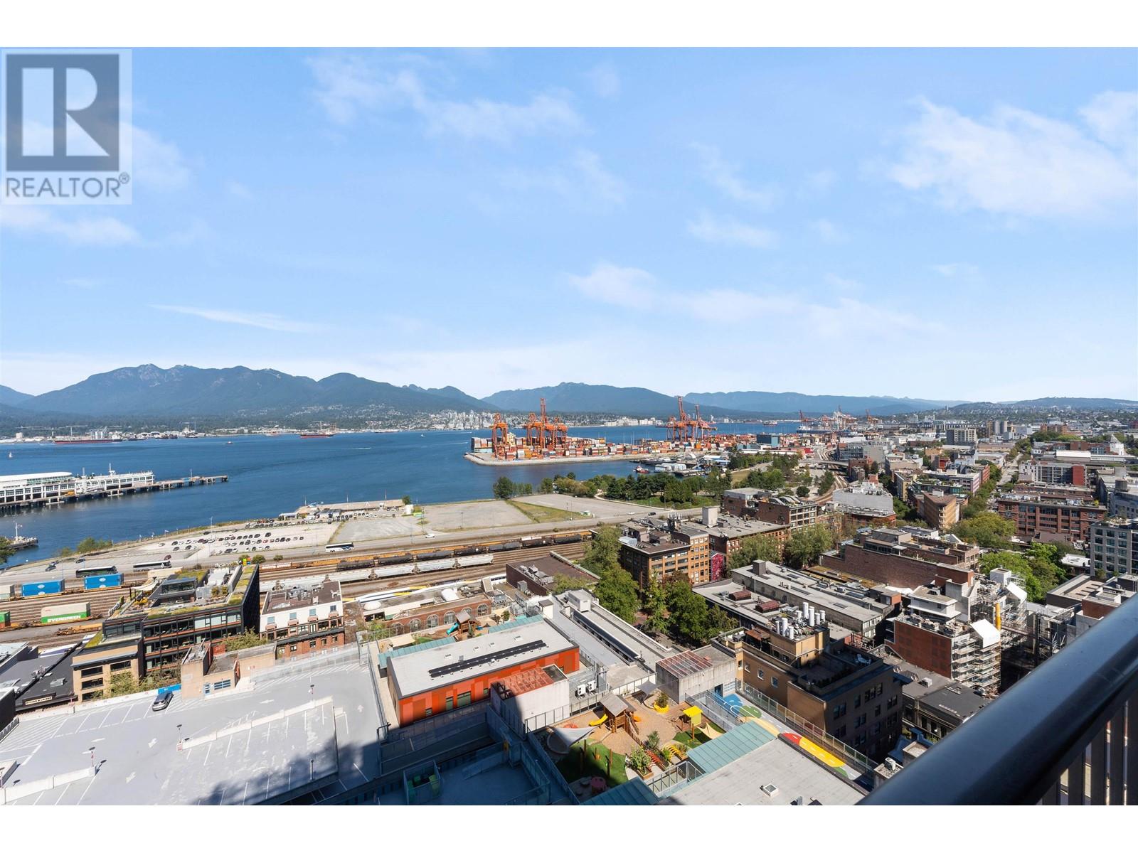 2602 128 W Cordova Street, Vancouver, British Columbia  V6B 0E6 - Photo 27 - R2823809
