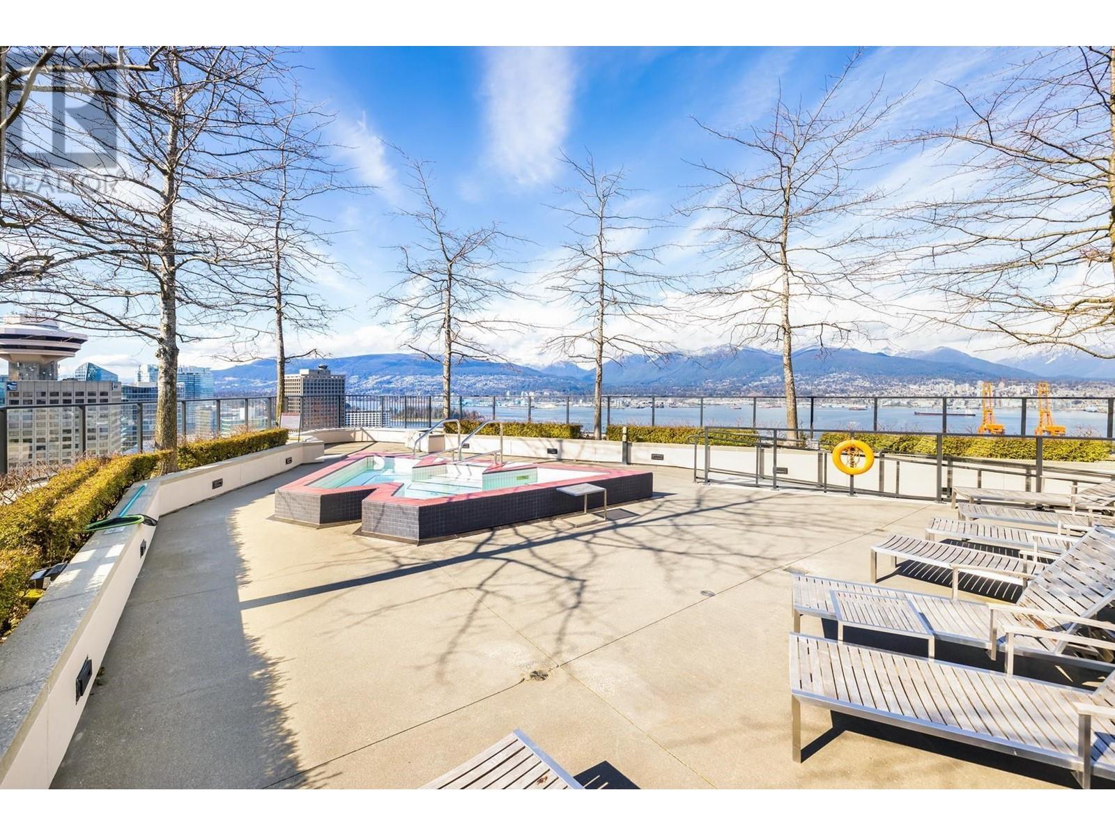 2602 128 W Cordova Street, Vancouver, British Columbia  V6B 0E6 - Photo 28 - R2823809