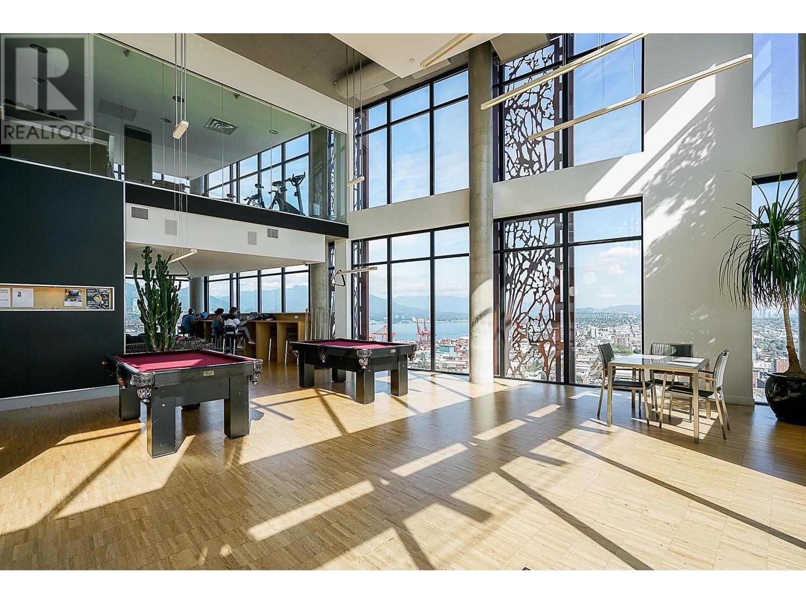 2602 128 W Cordova Street, Vancouver, British Columbia  V6B 0E6 - Photo 32 - R2823809