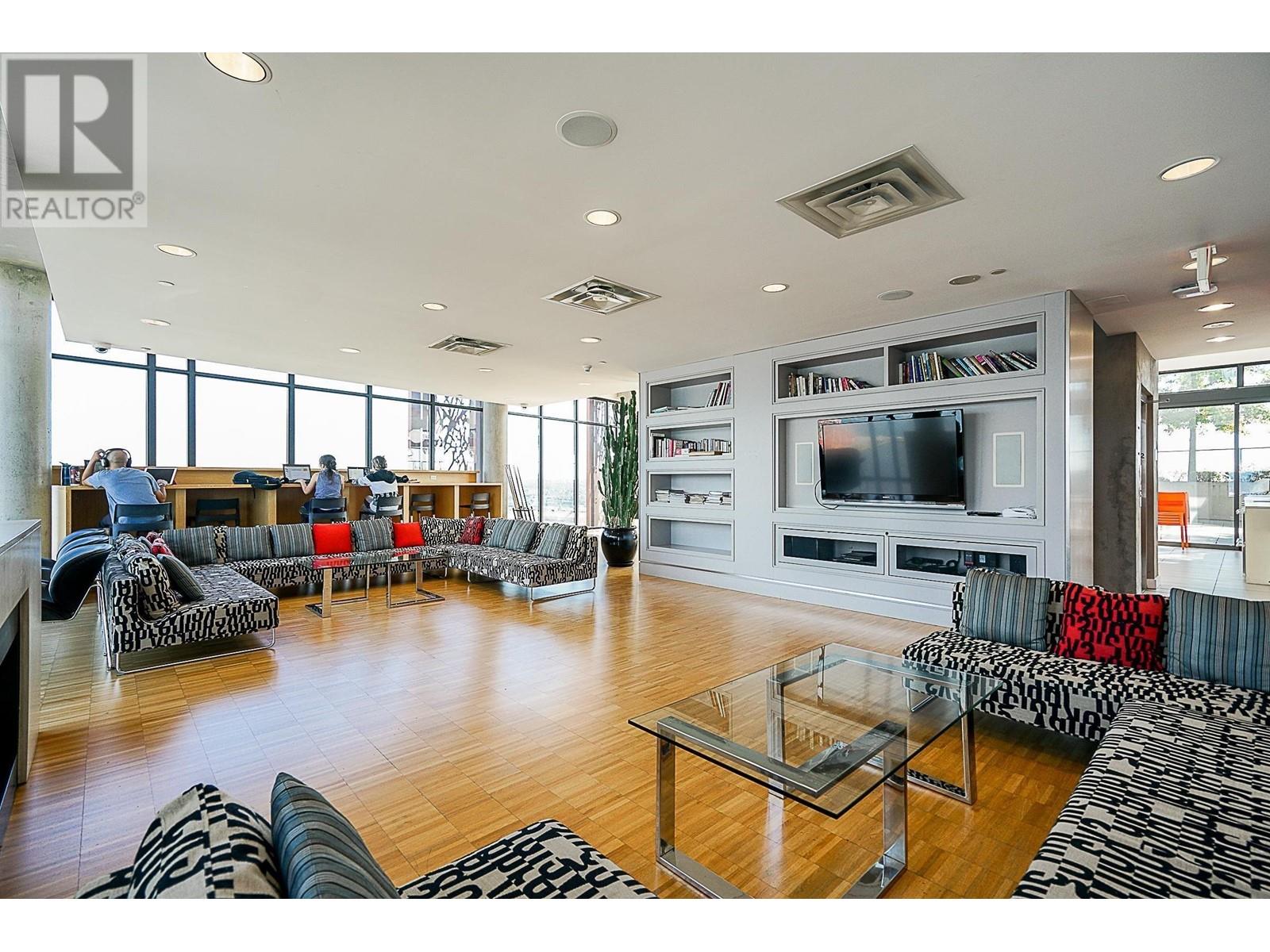 2602 128 W Cordova Street, Vancouver, British Columbia  V6B 0E6 - Photo 33 - R2823809