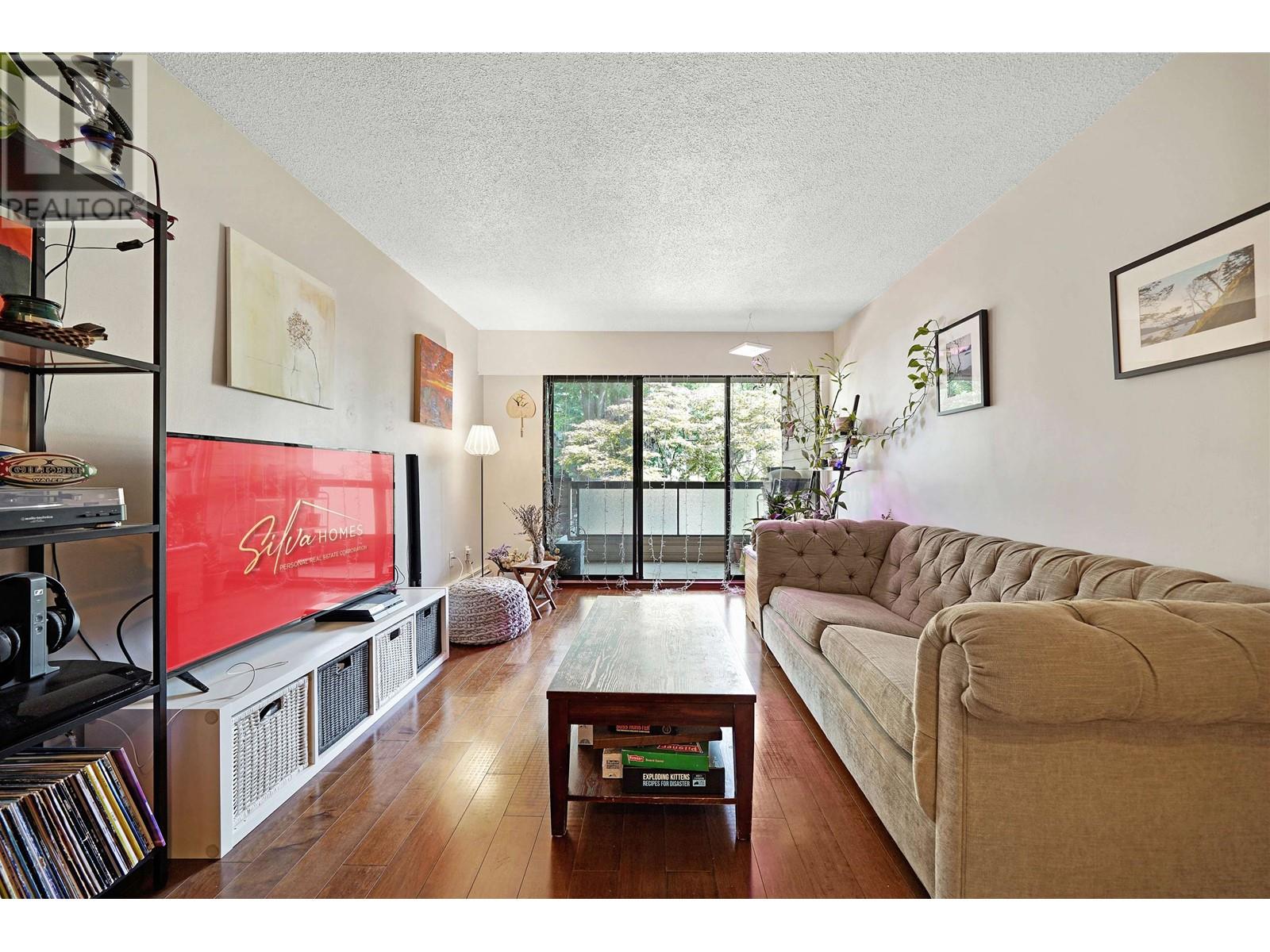 201 2190 W 7th Avenue, Vancouver, British Columbia  V6K 4K7 - Photo 5 - R2823814
