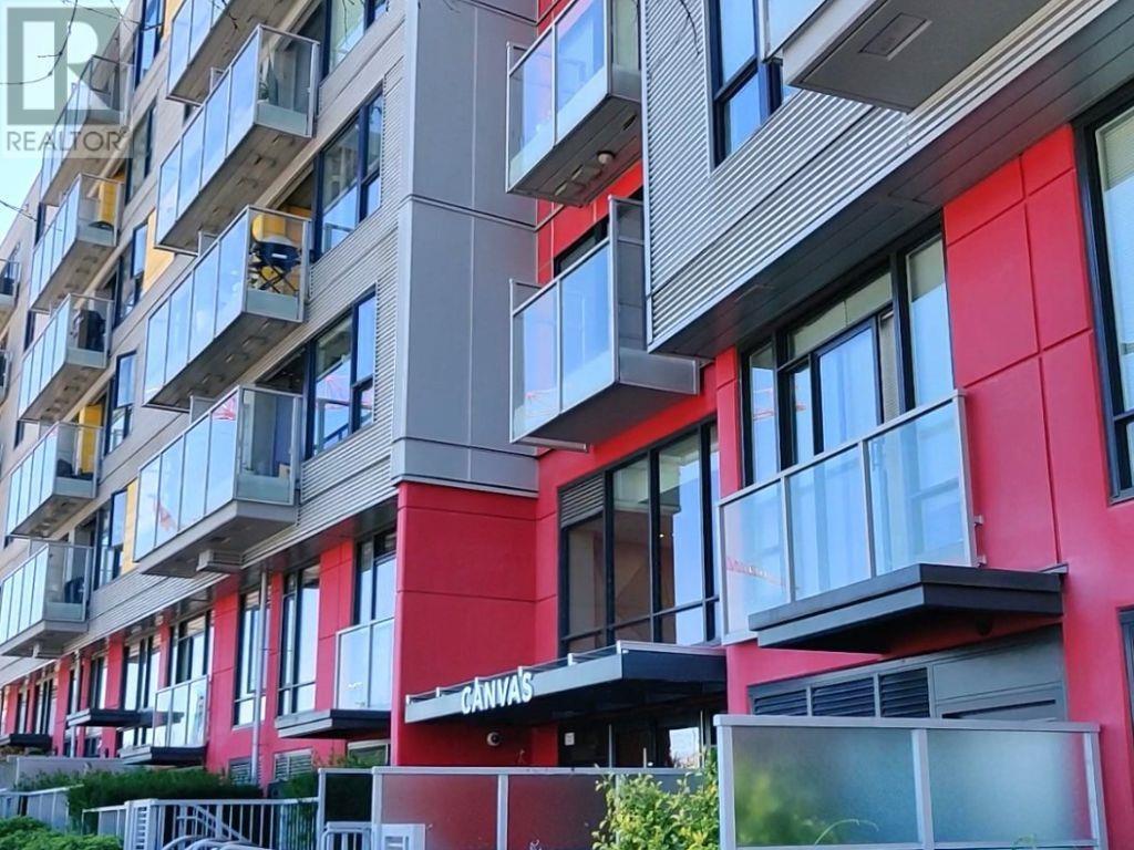 207 384 E 1st Avenue, Vancouver, British Columbia  V5T 0G5 - Photo 2 - R2823836