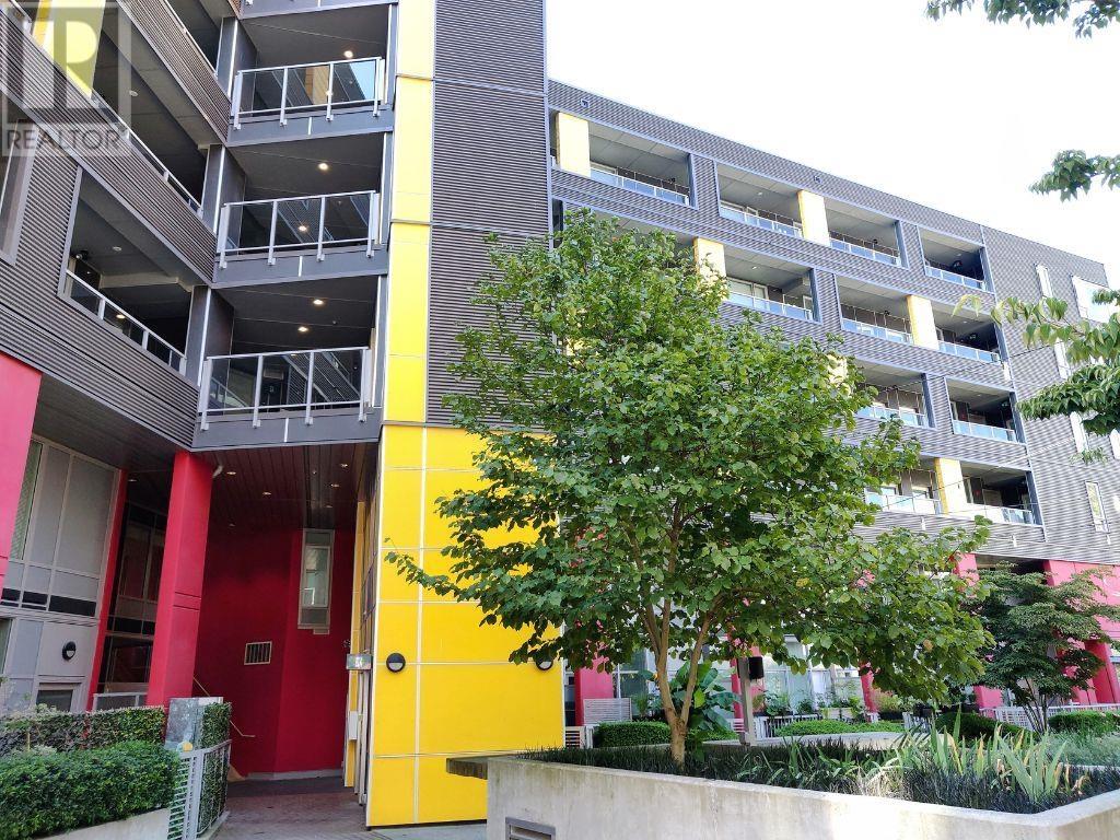 207 384 E 1st Avenue, Vancouver, British Columbia  V5T 0G5 - Photo 20 - R2823836