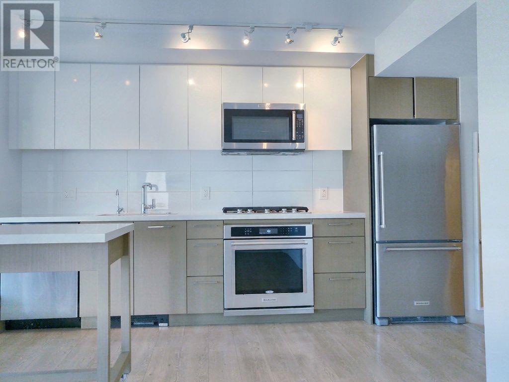 207 384 E 1st Avenue, Vancouver, British Columbia  V5T 0G5 - Photo 4 - R2823836