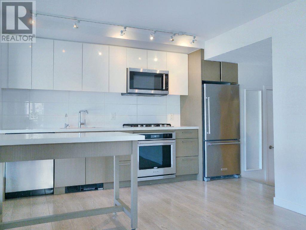 207 384 E 1st Avenue, Vancouver, British Columbia  V5T 0G5 - Photo 5 - R2823836