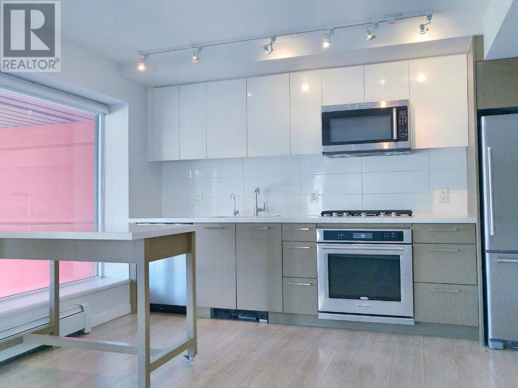 207 384 E 1st Avenue, Vancouver, British Columbia  V5T 0G5 - Photo 6 - R2823836