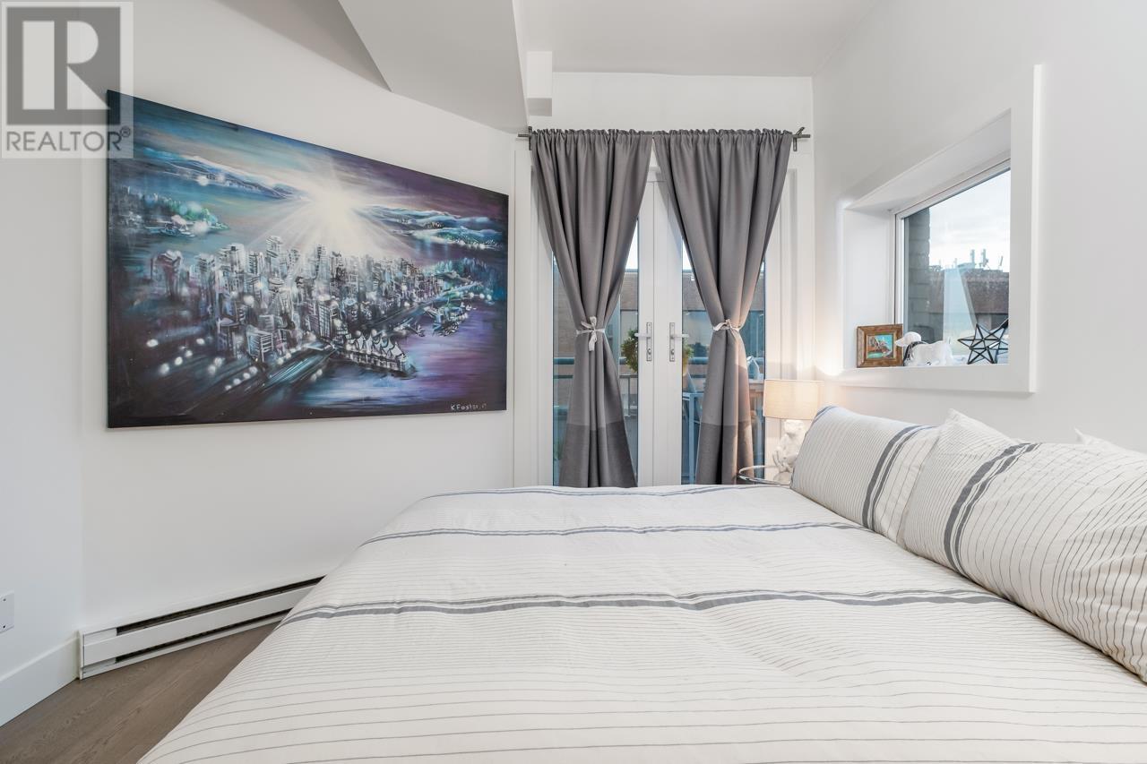 602 1888 York Avenue, Vancouver, British Columbia  V6J 5H8 - Photo 19 - R2823841