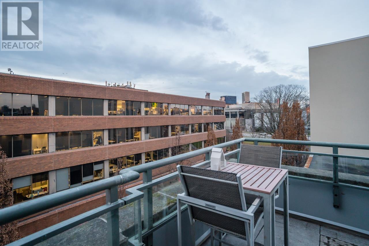 602 1888 York Avenue, Vancouver, British Columbia  V6J 5H8 - Photo 24 - R2823841