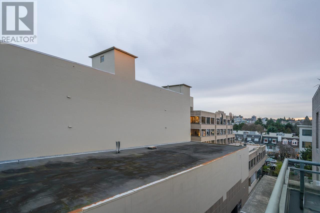 602 1888 York Avenue, Vancouver, British Columbia  V6J 5H8 - Photo 26 - R2823841