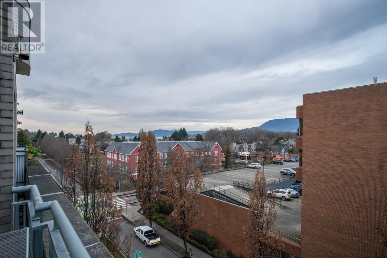 602 1888 York Avenue, Vancouver, British Columbia  V6J 5H8 - Photo 27 - R2823841