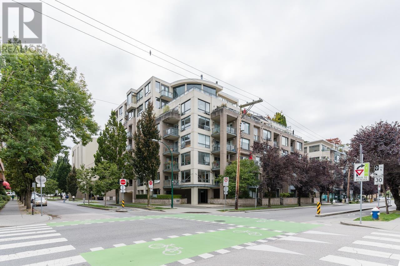 602 1888 York Avenue, Vancouver, British Columbia  V6J 5H8 - Photo 28 - R2823841