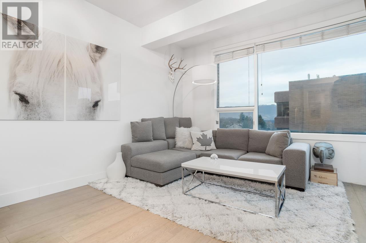 602 1888 York Avenue, Vancouver, British Columbia  V6J 5H8 - Photo 3 - R2823841