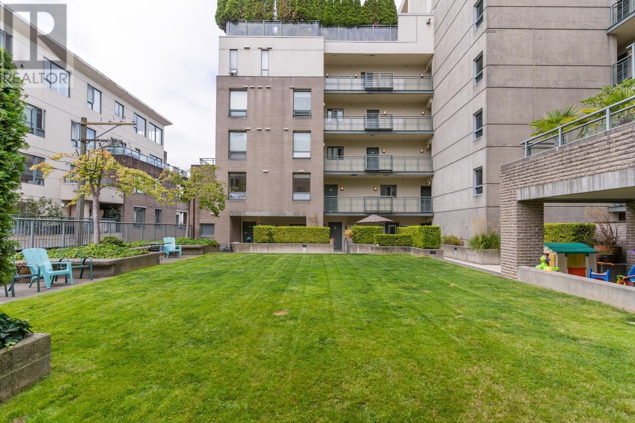 602 1888 York Avenue, Vancouver, British Columbia  V6J 5H8 - Photo 31 - R2823841
