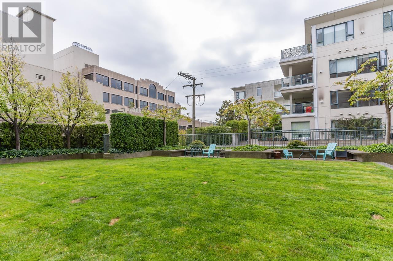 602 1888 York Avenue, Vancouver, British Columbia  V6J 5H8 - Photo 32 - R2823841