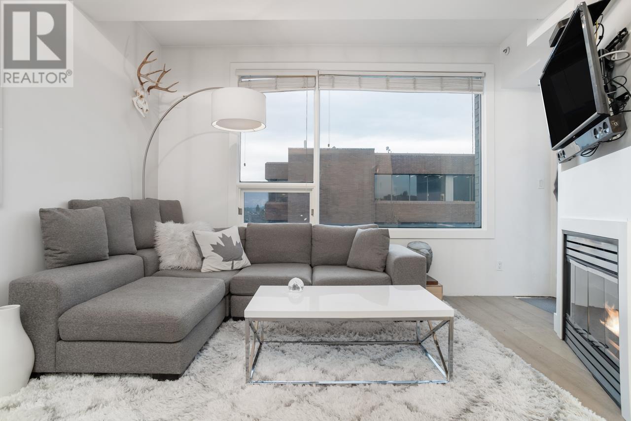 602 1888 York Avenue, Vancouver, British Columbia  V6J 5H8 - Photo 4 - R2823841