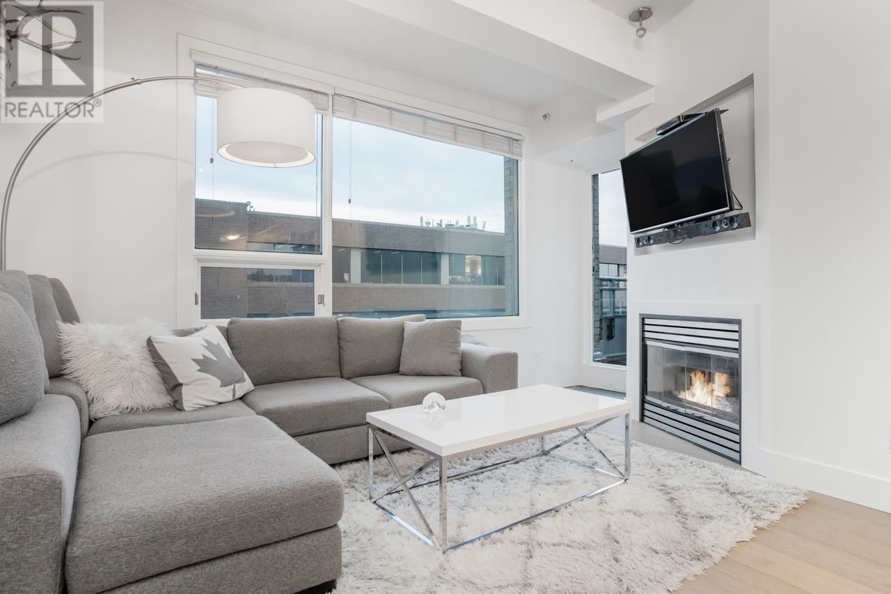 602 1888 York Avenue, Vancouver, British Columbia  V6J 5H8 - Photo 5 - R2823841