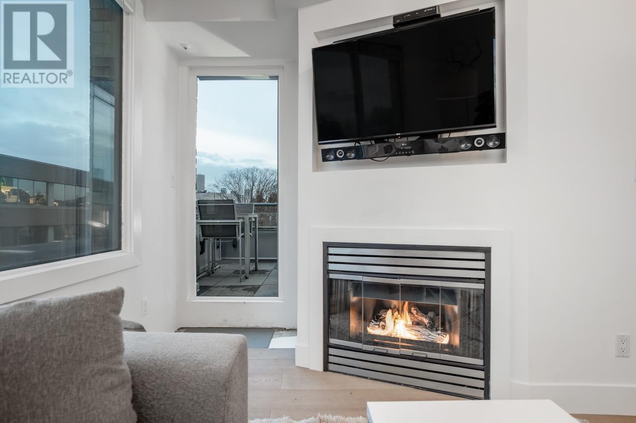 602 1888 York Avenue, Vancouver, British Columbia  V6J 5H8 - Photo 6 - R2823841