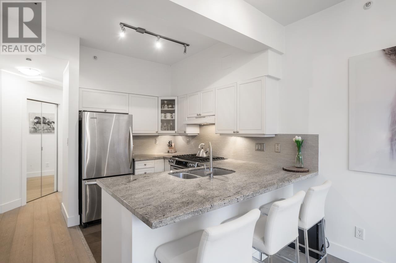 602 1888 York Avenue, Vancouver, British Columbia  V6J 5H8 - Photo 9 - R2823841