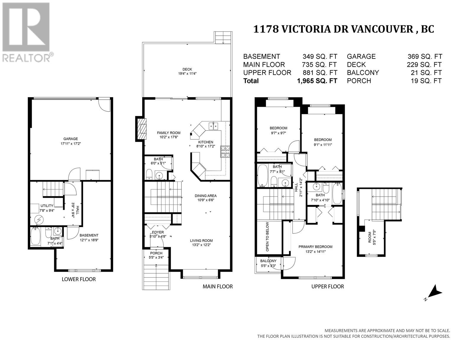 1178 Victoria Drive, Vancouver, British Columbia  V5L 4G5 - Photo 21 - R2823760
