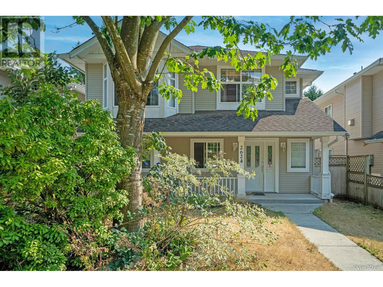 2624 Lincoln Avenue, Port Coquitlam, British Columbia  V3B 8E5 - Photo 2 - R2823783