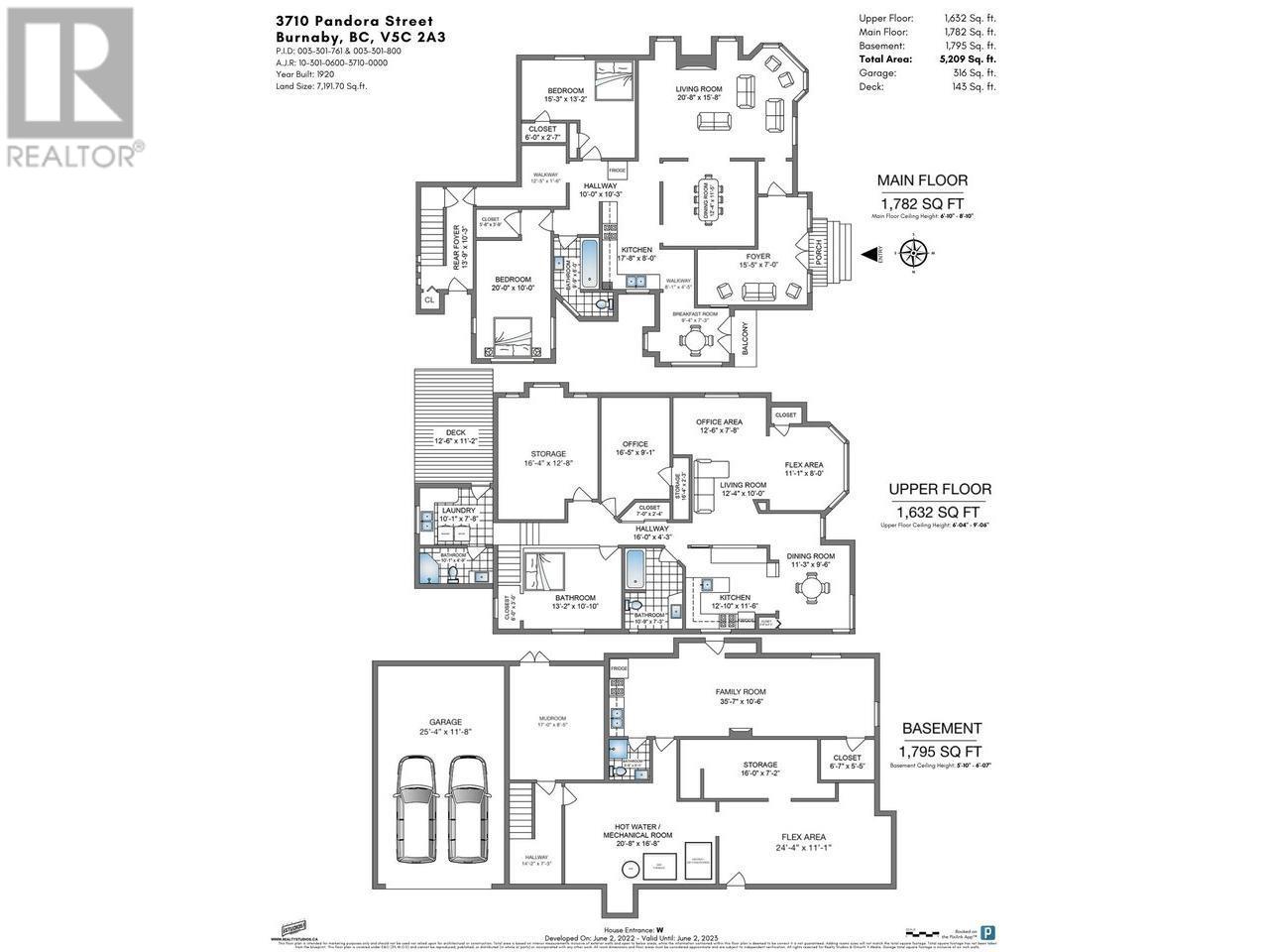3710 Pandora Street, Burnaby, British Columbia  V5C 2A3 - Photo 18 - R2823810