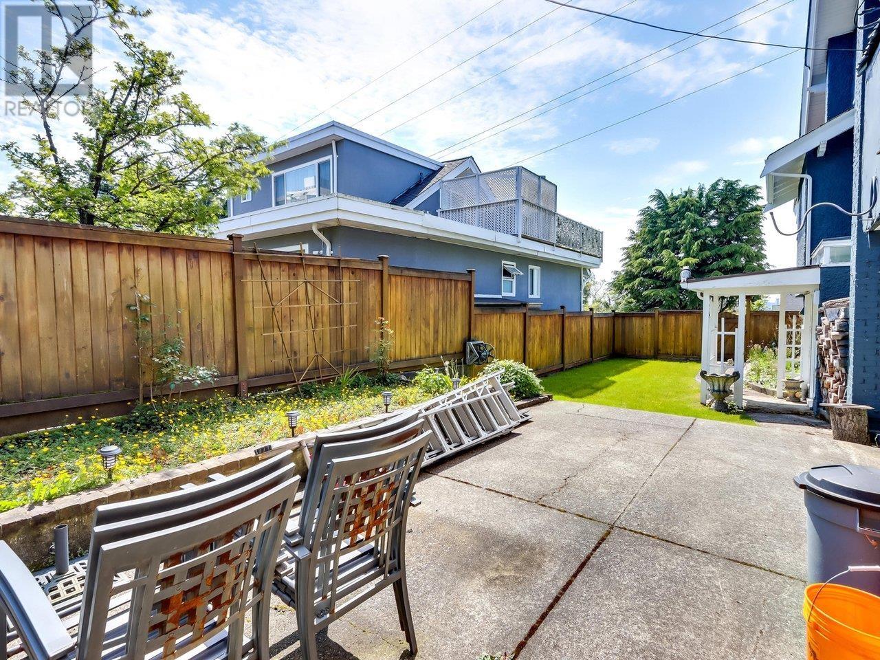 3710 Pandora Street, Burnaby, British Columbia  V5C 2A3 - Photo 5 - R2823810