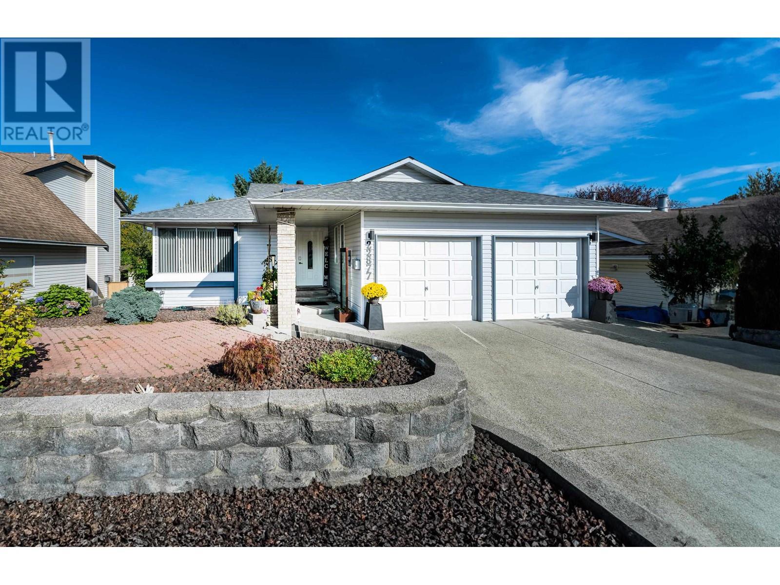 22877 125a Avenue, Maple Ridge, British Columbia  V2X 0N3 - Photo 1 - R2823819