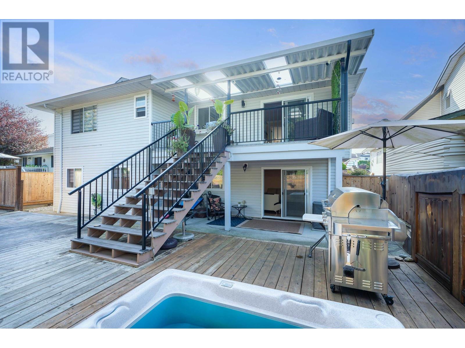 22877 125a Avenue, Maple Ridge, British Columbia  V2X 0N3 - Photo 38 - R2823819