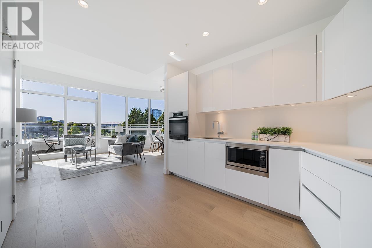 307 5788 Gilbert Road, Richmond, British Columbia  V7C 0G1 - Photo 3 - R2823835