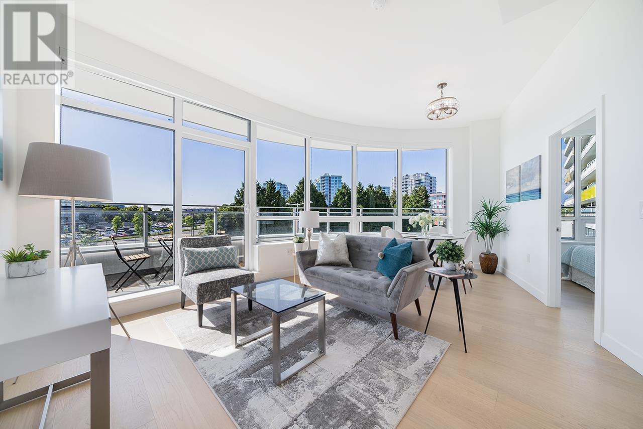 307 5788 Gilbert Road, Richmond, British Columbia  V7C 0G1 - Photo 1 - R2823835