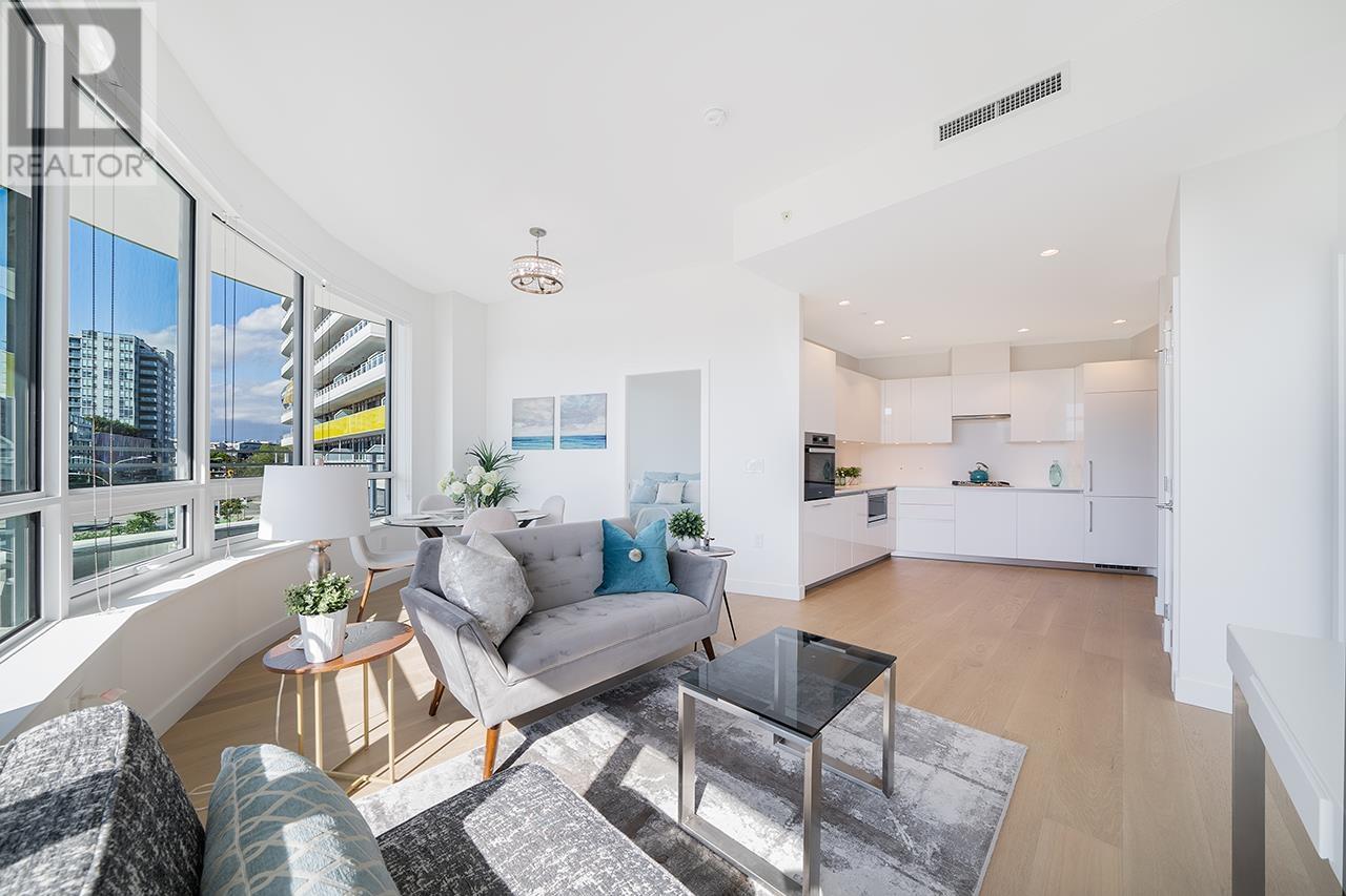 307 5788 Gilbert Road, Richmond, British Columbia  V7C 0G1 - Photo 5 - R2823835