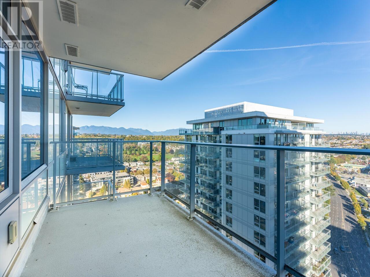 2705 8131 Nunavut Lane, Vancouver, British Columbia  V5X 0E2 - Photo 10 - R2822878