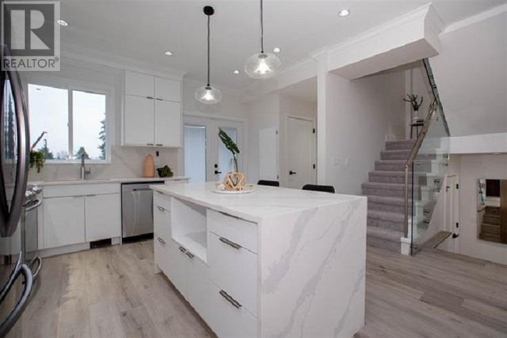 16 608 Ewen Avenue, New Westminster, British Columbia  V5R 2S3 - Photo 11 - R2822017