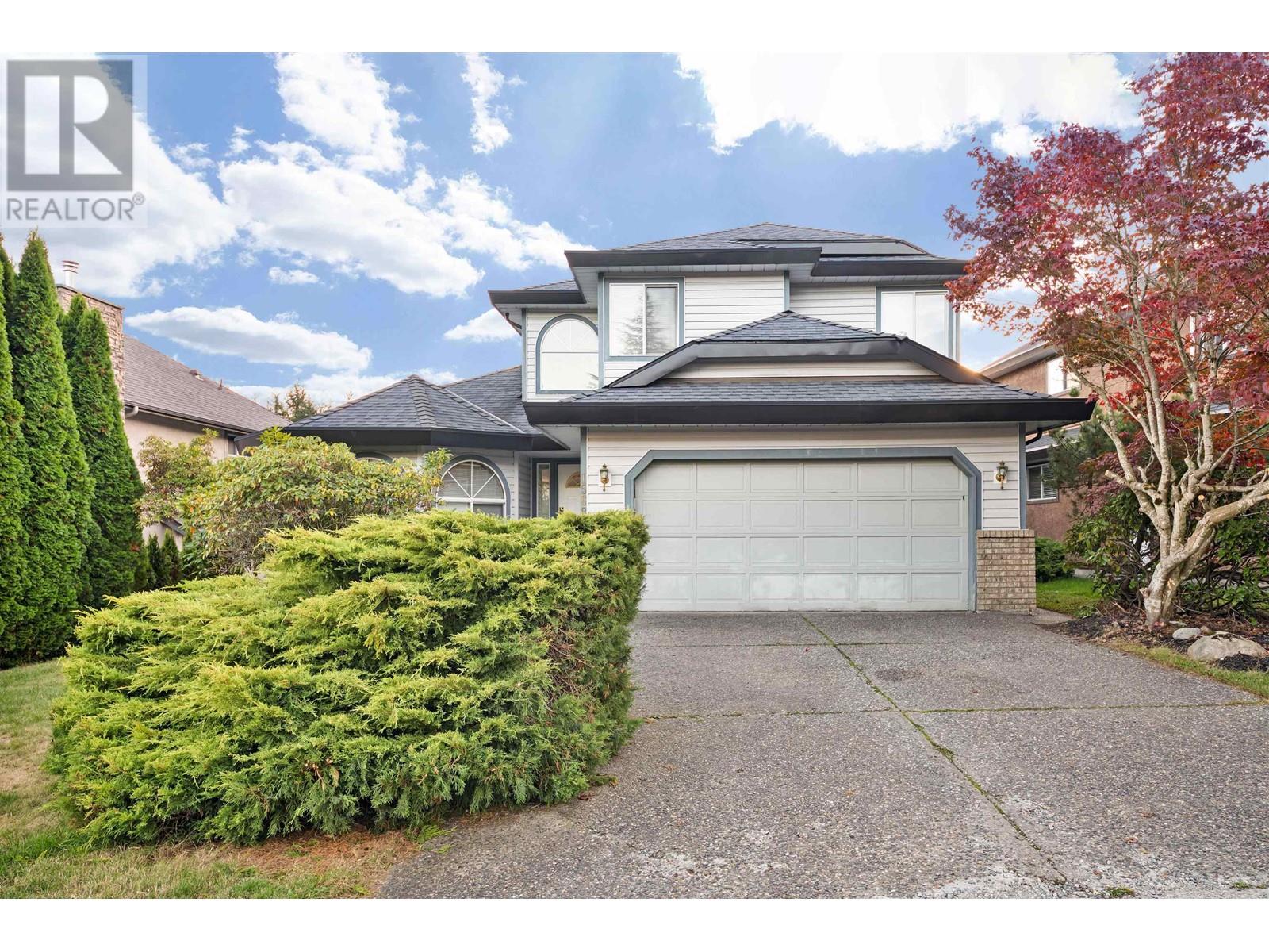 1568 WINTERGREEN PLACE, coquitlam, British Columbia