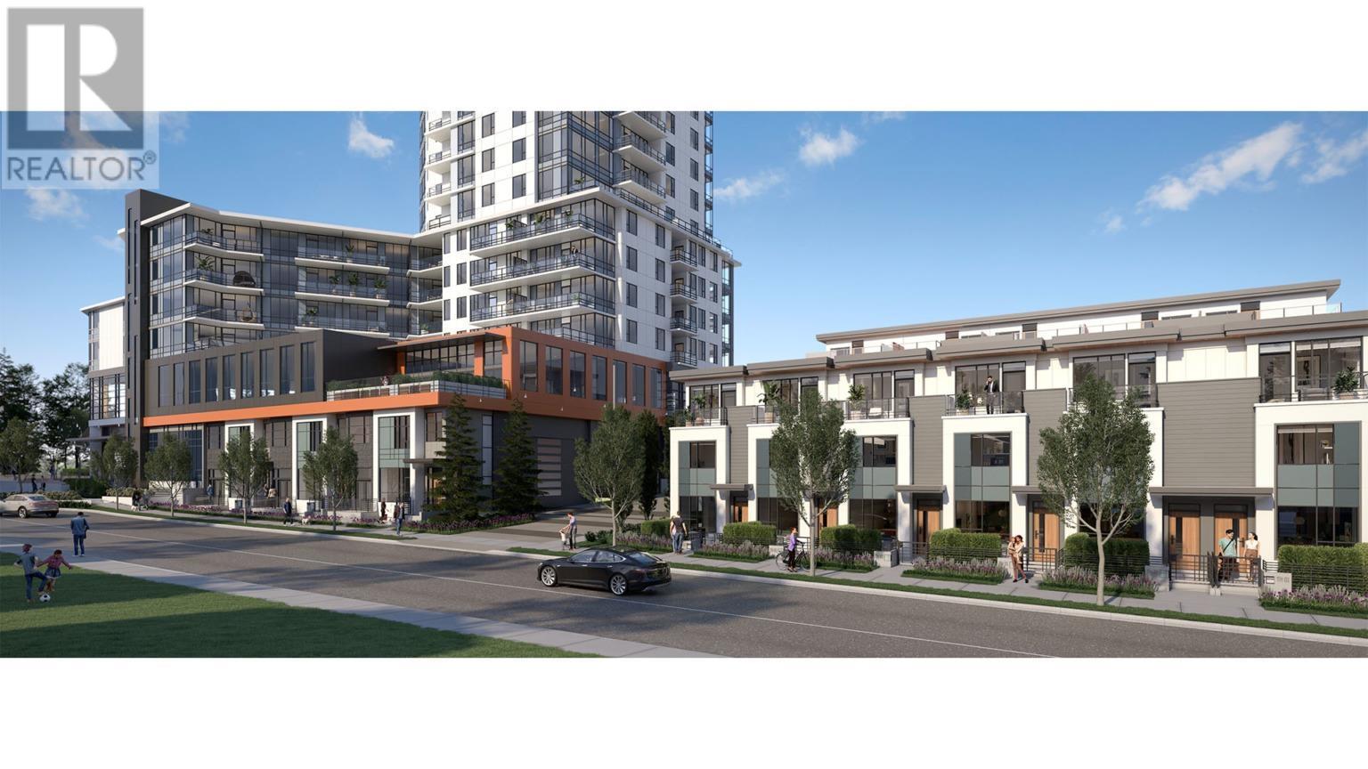 1201 3996 Dumfries Street, Vancouver, British Columbia  V5N 5R3 - Photo 4 - R2823213