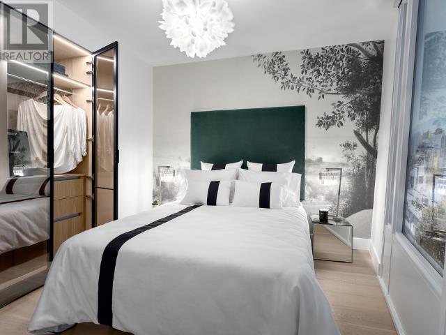 706 2323 Fir Street, Vancouver, British Columbia  V0V 0V0 - Photo 18 - R2808907