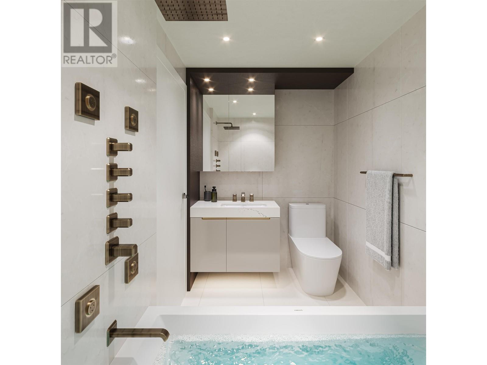 706 2323 Fir Street, Vancouver, British Columbia  V0V 0V0 - Photo 6 - R2808907