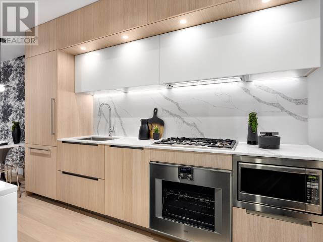 706 2323 Fir Street, Vancouver, British Columbia  V0V 0V0 - Photo 8 - R2808907