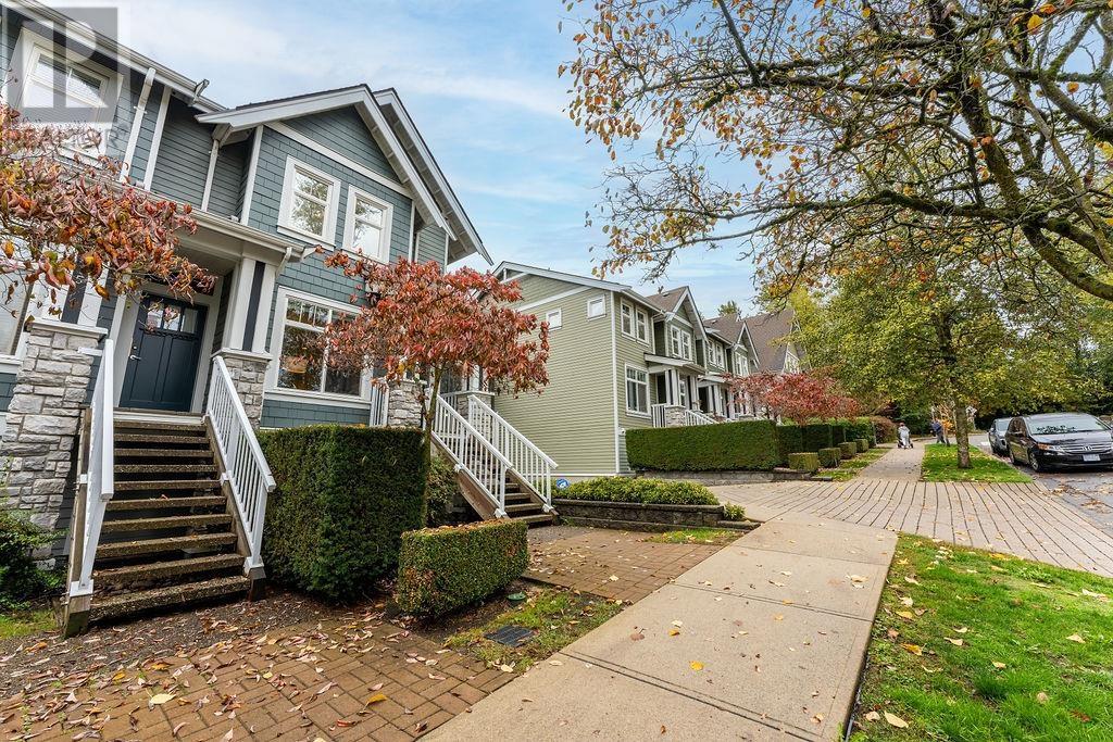 7471 Columbia Street, Vancouver, British Columbia  V5X 4X4 - Photo 2 - R2823688