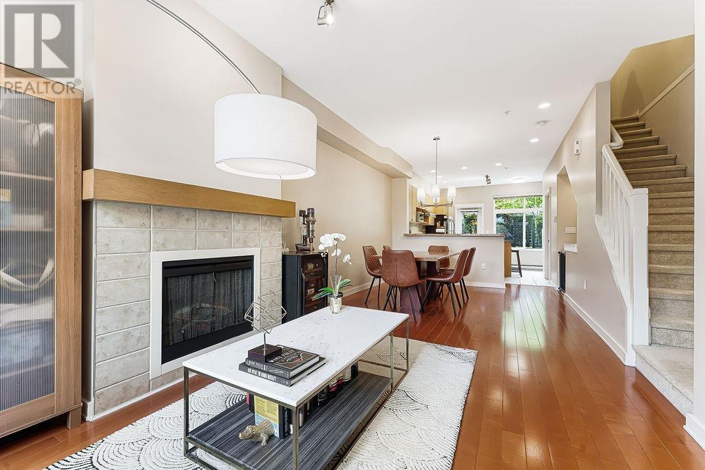 7471 Columbia Street, Vancouver, British Columbia  V5X 4X4 - Photo 4 - R2823688