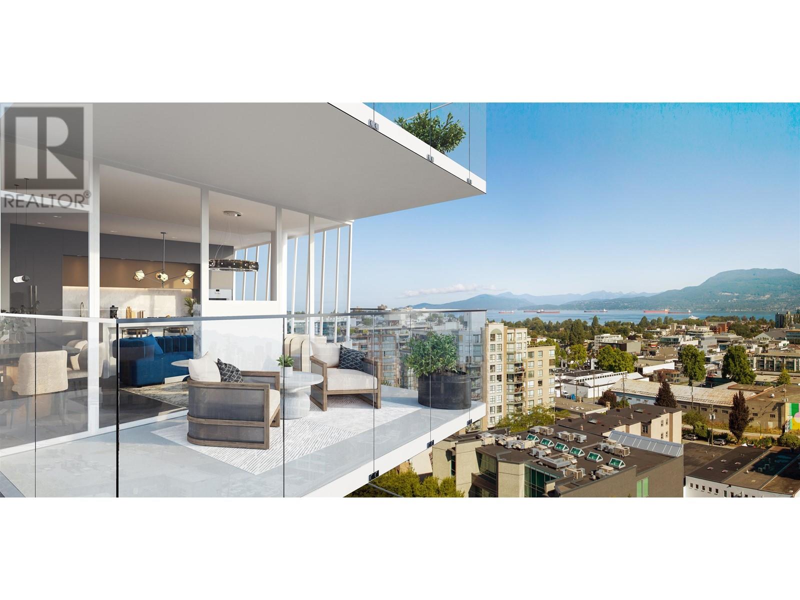 706 2323 Fir Street, Vancouver, British Columbia  V0V 0V0 - Photo 4 - R2808907