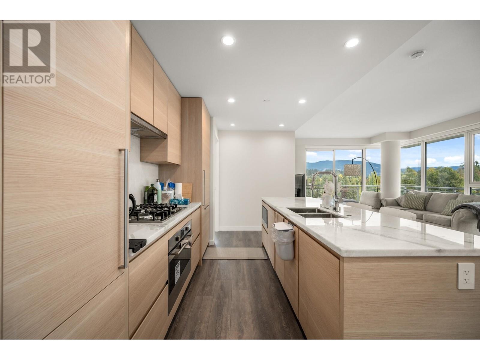 1602 308 Morrissey Road, Port Moody, British Columbia  V3H 0M2 - Photo 11 - R2823845