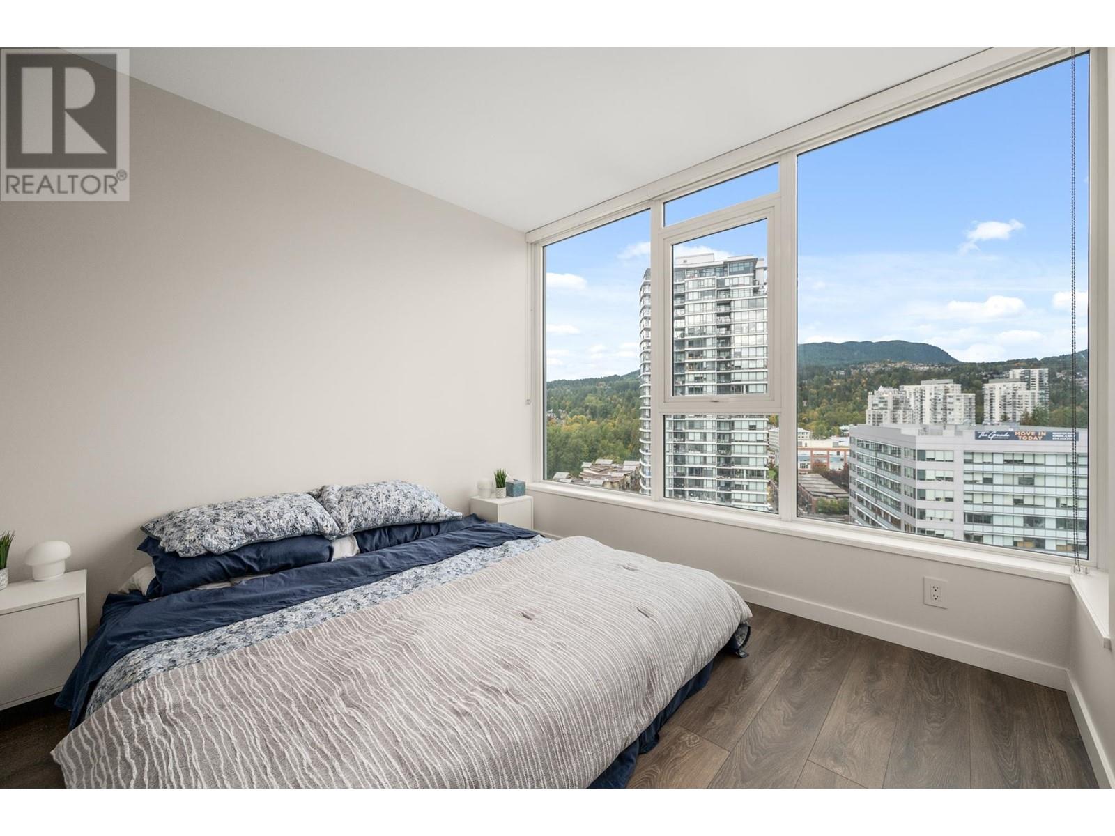 1602 308 Morrissey Road, Port Moody, British Columbia  V3H 0M2 - Photo 12 - R2823845
