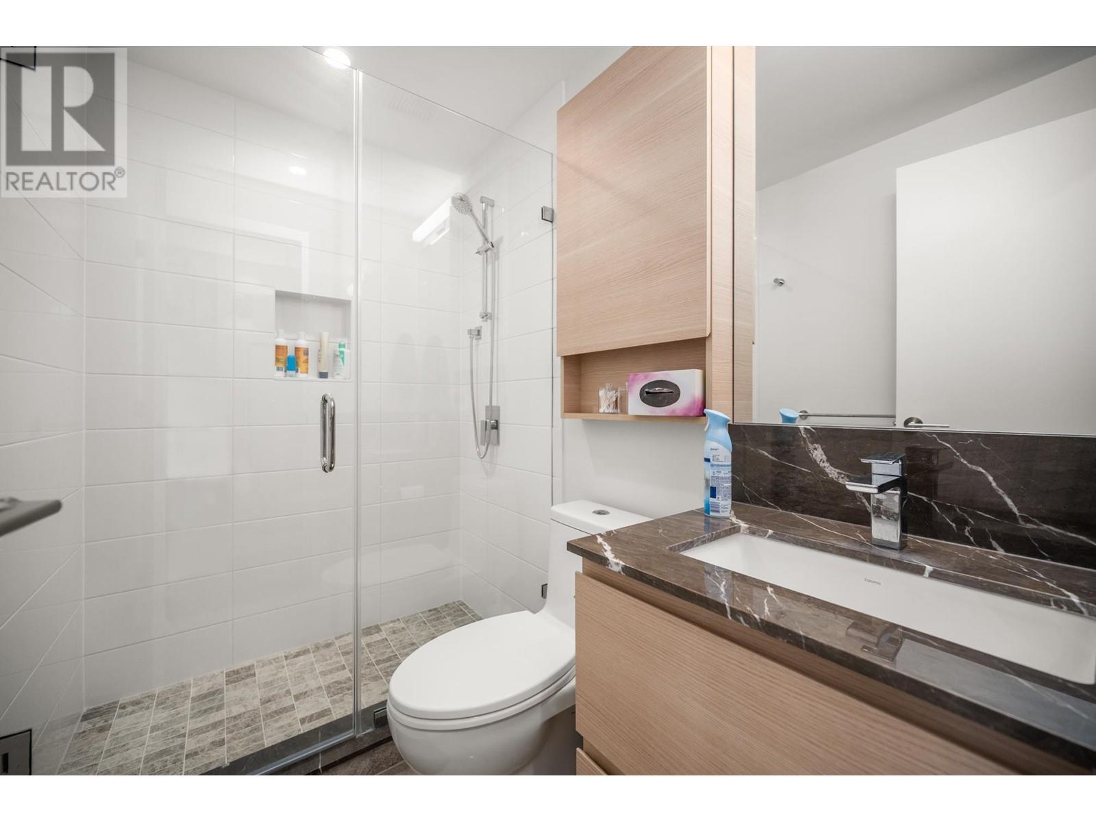 1602 308 Morrissey Road, Port Moody, British Columbia  V3H 0M2 - Photo 14 - R2823845